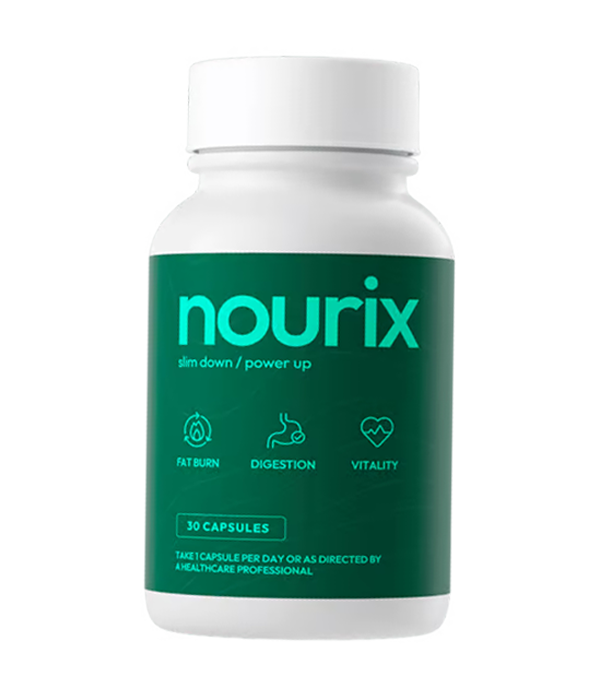 Nourix